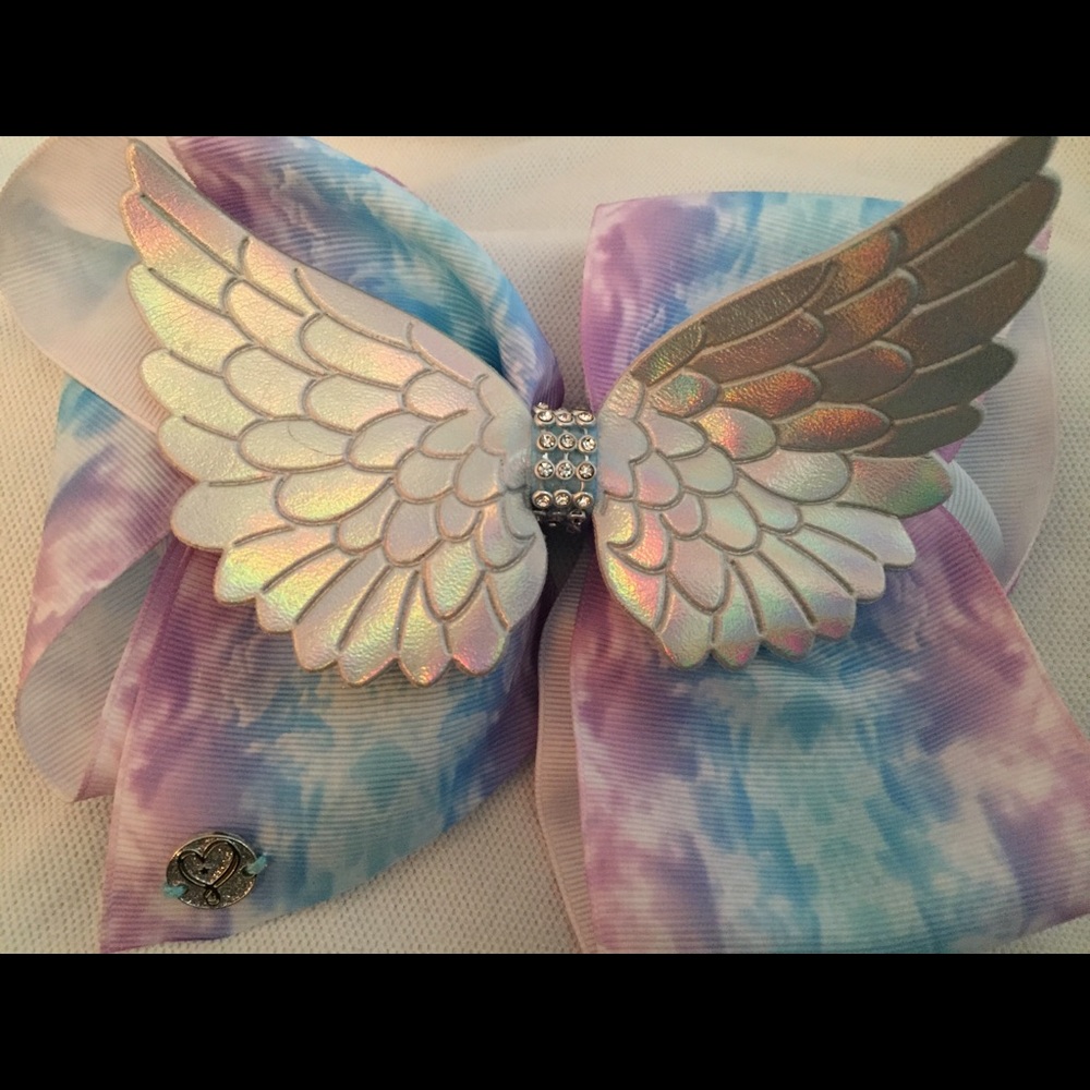 Jojo Siwa “ Justice exclusive “ bow